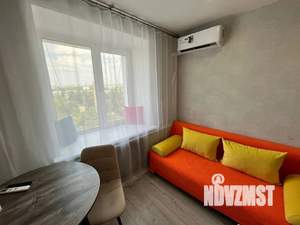 Студия квартира, посуточно, 15м2, 9/9 этаж
