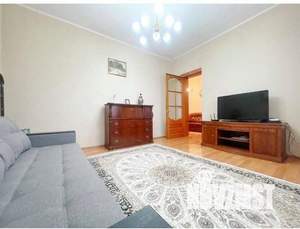 3-к квартира, на длительный срок, 70м2, 7/14 этаж