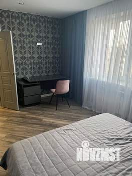 2-к квартира, на длительный срок, 70м2, 14/18 этаж