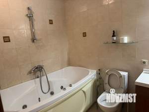 4-к квартира, на длительный срок, 132м2, 5/10 этаж