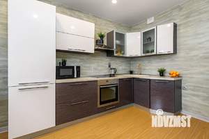 1-к квартира, посуточно, 49м2, 1/1 этаж