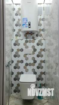 2-к квартира, посуточно, 60м2, 1/1 этаж