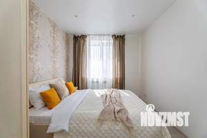 3-к квартира, посуточно, 70м2, 10/10 этаж