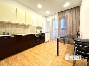 1-к квартира, на длительный срок, 40м2, 3/11 этаж