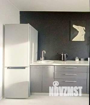 1-к квартира, посуточно, 37м2, 1/1 этаж