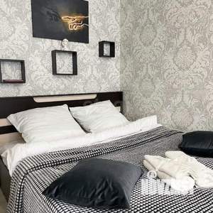 1-к квартира, на длительный срок, 35м2, 15/16 этаж