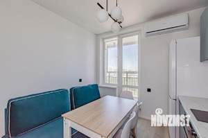 1-к квартира, на длительный срок, 45м2, 19/19 этаж