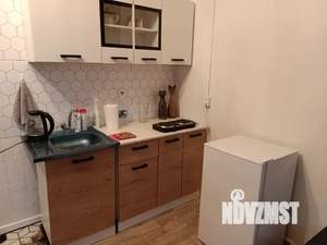 1-к квартира, посуточно, 25м2, 5/6 этаж