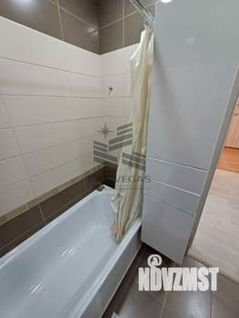 1-к квартира, на длительный срок, 39м2, 4/10 этаж