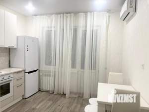 1-к квартира, на длительный срок, 42м2, 15/16 этаж