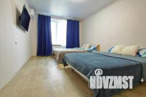 1-к квартира, посуточно, 40м2, 7/14 этаж