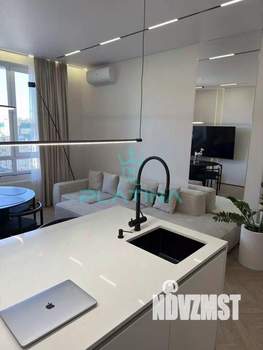 1-к квартира, на длительный срок, 85м2, 9/17 этаж