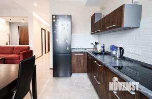 1-к квартира, на длительный срок, 50м2, 2/9 этаж