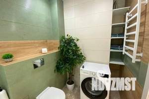 1-к квартира, посуточно, 43м2, 13/19 этаж