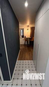 1-к квартира, на длительный срок, 35м2, 2/5 этаж