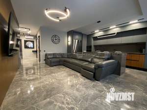 3-к квартира, на длительный срок, 91м2, 19/21 этаж