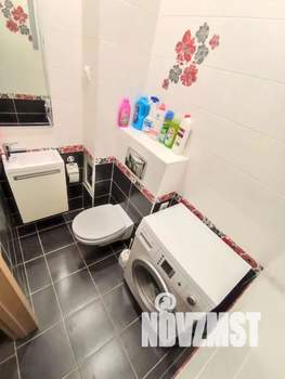 2-к квартира, посуточно, 75м2, 15/18 этаж
