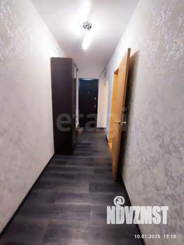 3-к квартира, на длительный срок, 60м2, 9/10 этаж