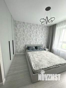 2-к квартира, на длительный срок, 57м2, 6/11 этаж