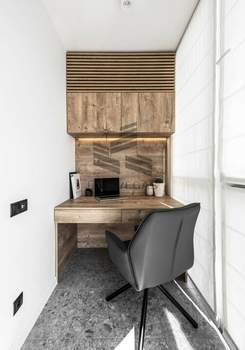 2-к квартира, на длительный срок, 60м2, 13/20 этаж