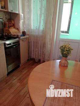 1-к квартира, посуточно, 44м2, 9/10 этаж