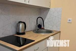 1-к квартира, посуточно, 20м2, 2/7 этаж