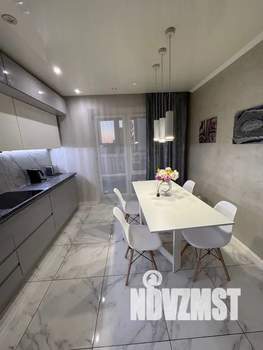 3-к квартира, посуточно, 80м2, 5/9 этаж