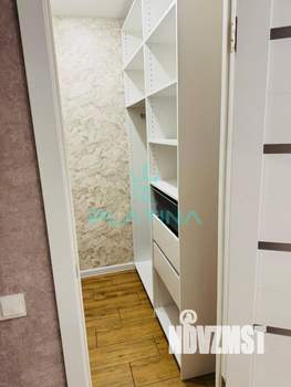 1-к квартира, на длительный срок, 37м2, 16/18 этаж