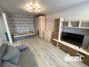 1-к квартира, на длительный срок, 32м2, 4/5 этаж