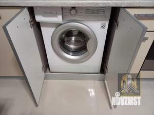 1-к квартира, на длительный срок, 45м2, 17/19 этаж