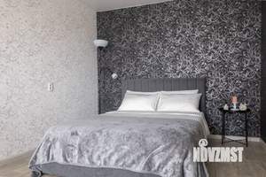 1-к квартира, посуточно, 39м2, 10/14 этаж