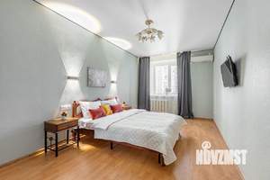 2-к квартира, на длительный срок, 81м2, 7/10 этаж