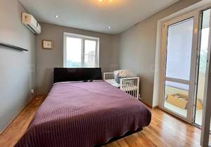 2-к квартира, на длительный срок, 53м2, 9/9 этаж