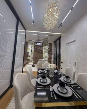 3-к квартира, на длительный срок, 62м2, 4/4 этаж