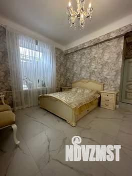 1-к квартира, посуточно, 65м2, 1/4 этаж