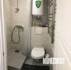 Студия квартира, посуточно, 17м2, 1/9 этаж