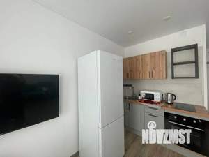 1-к квартира, посуточно, 31м2, 7/19 этаж