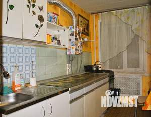 1-к квартира, посуточно, 38м2, 2/5 этаж