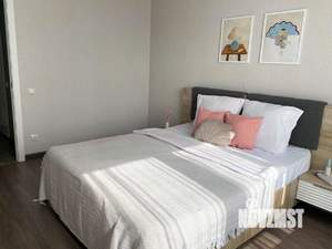 2-к квартира, посуточно, 47м2, 11/19 этаж