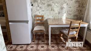 1-к квартира, на длительный срок, 33м2, 6/9 этаж
