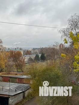 1-к квартира, посуточно, 30м2, 5/5 этаж