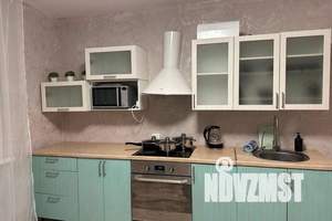 2-к квартира, посуточно, 68м2, 18/18 этаж