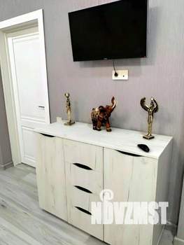 1-к квартира, посуточно, 90м2, 1/1 этаж