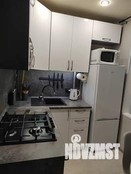 2-к квартира, посуточно, 46м2, 1/5 этаж