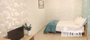 1-к квартира, посуточно, 40м2, 8/15 этаж