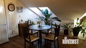 2-к квартира, на длительный срок, 82м2, 4/4 этаж