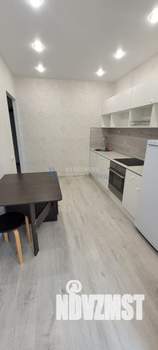 1-к квартира, на длительный срок, 37м2, 2/10 этаж