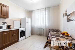 1-к квартира, посуточно, 45м2, 7/11 этаж