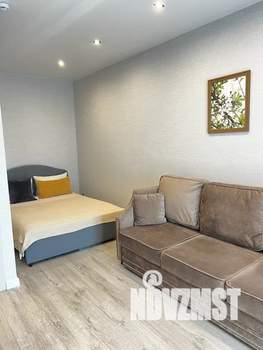 1-к квартира, посуточно, 36м2, 3/7 этаж