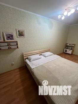 3-к квартира, посуточно, 90м2, 2/10 этаж